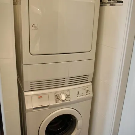 Sterflat 153