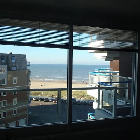 Sterflat 153 Apartment *