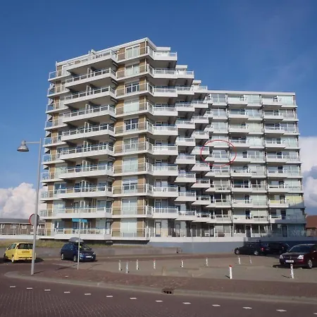 Apartment Sterflat 153