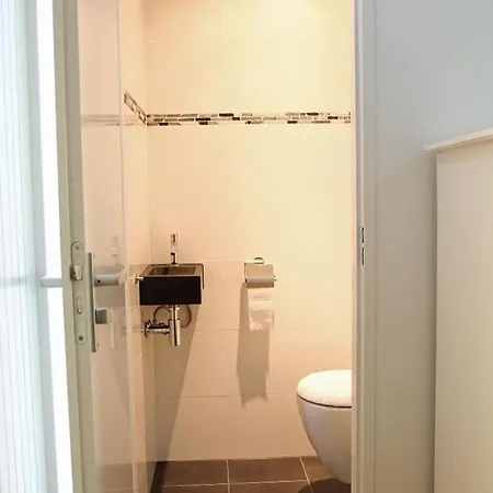Sterflat 153 Apartment *
