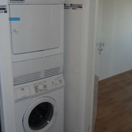 Apartment Sterflat 153 *