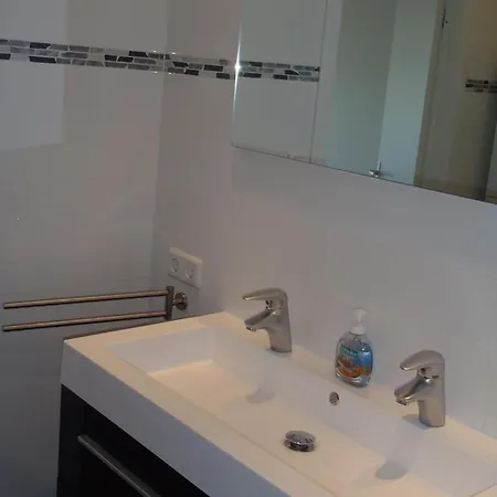 Sterflat 153 Apartman Egmond aan Zee