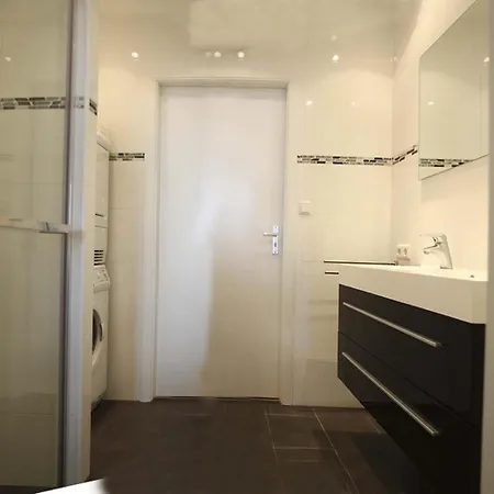 Apartman Sterflat 153 Egmond aan Zee