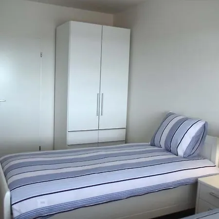 Sterflat 153 Egmond aan Zee