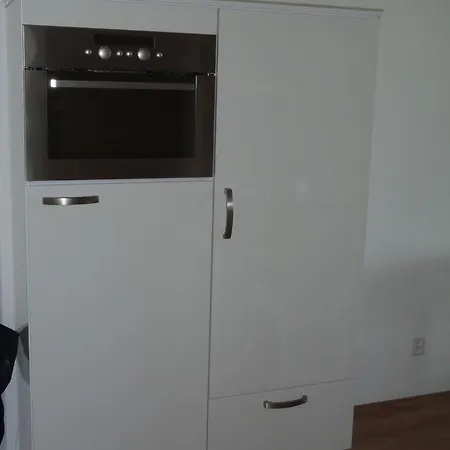 Sterflat 153