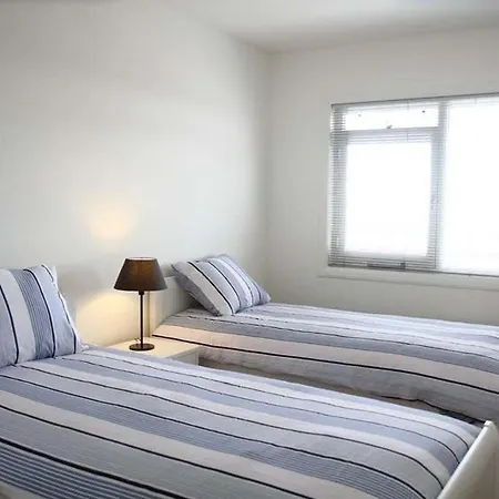 Sterflat 153 Apartment