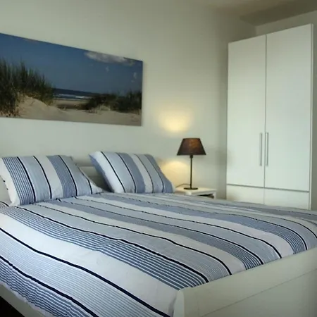 Apartment Sterflat 153