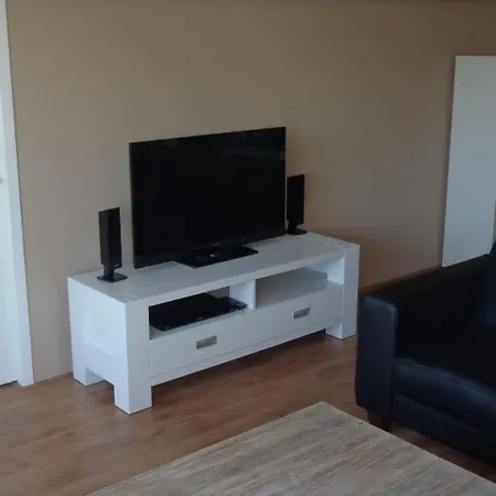 Sterflat 153 Apartment *