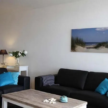 Apartment Sterflat 153 *